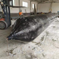 1.5 m x 20 m long high bearing Marine rubber airbag